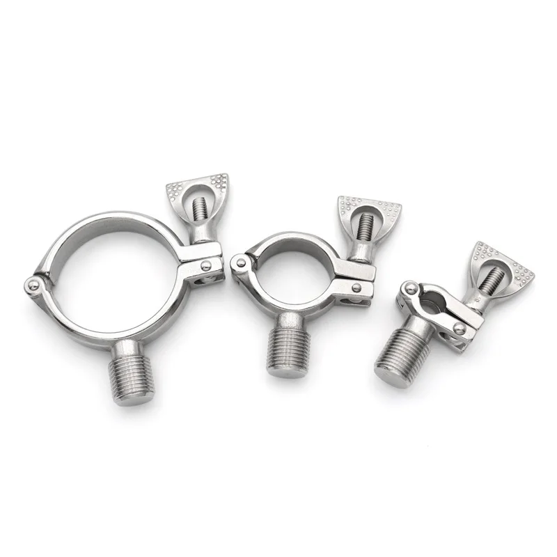 pipe holder clamp clips suporte tubo hanger 01