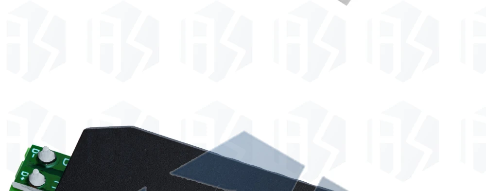 1 ~ 10 Stück USB zu RS485 485 Konverter-Adapter, unterstützt Win7 XP Vista Linux Mac OS WinCE5.0 – Detail 35