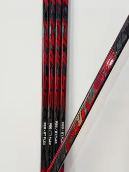 Ultra-Light Carbon Fiber Hockey Sticks 2PCS – P28/P92 1