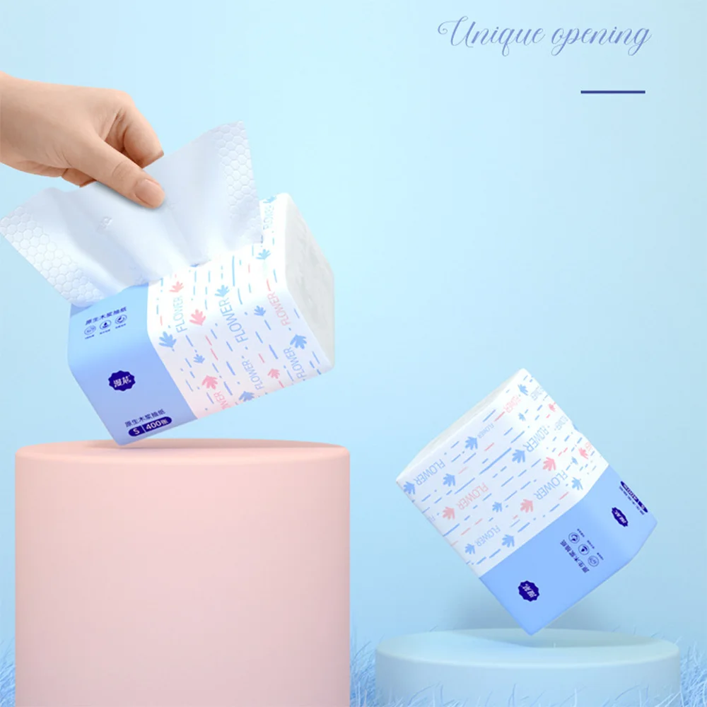 Рисунок 4 - 400 листов/упаковка