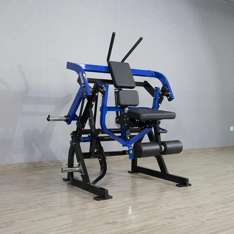 High Quality Strength fitness gym machine Abdominal Oblique Crunch for gym use