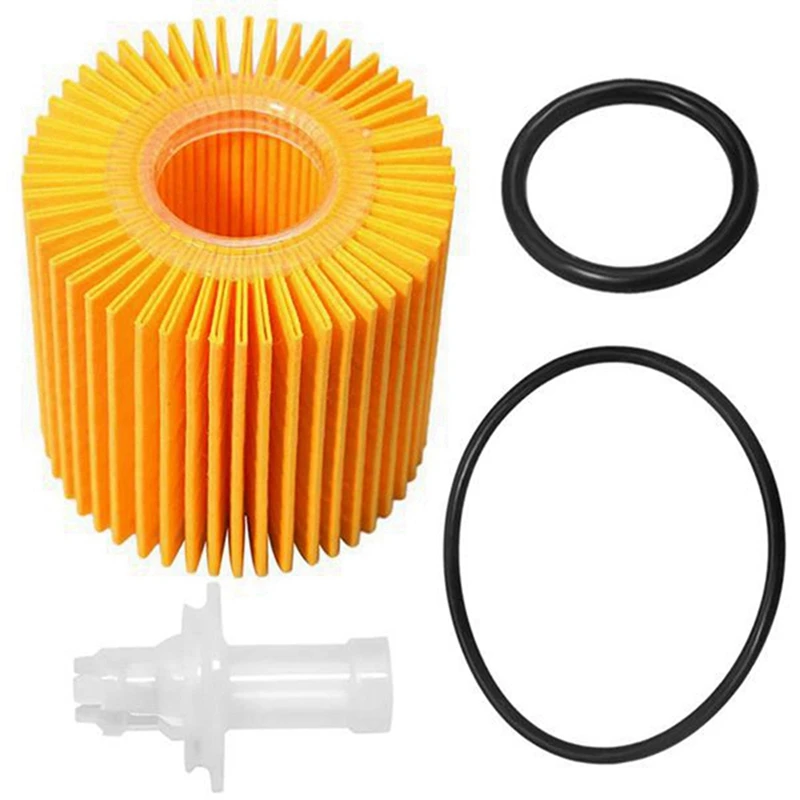 

NEW-12Sets наборы масляных фильтров для Toyota Avalon Camry Highlander RAV4 Sienna Tacoma Venza Lexus 04152-YZZA1 04152-31090