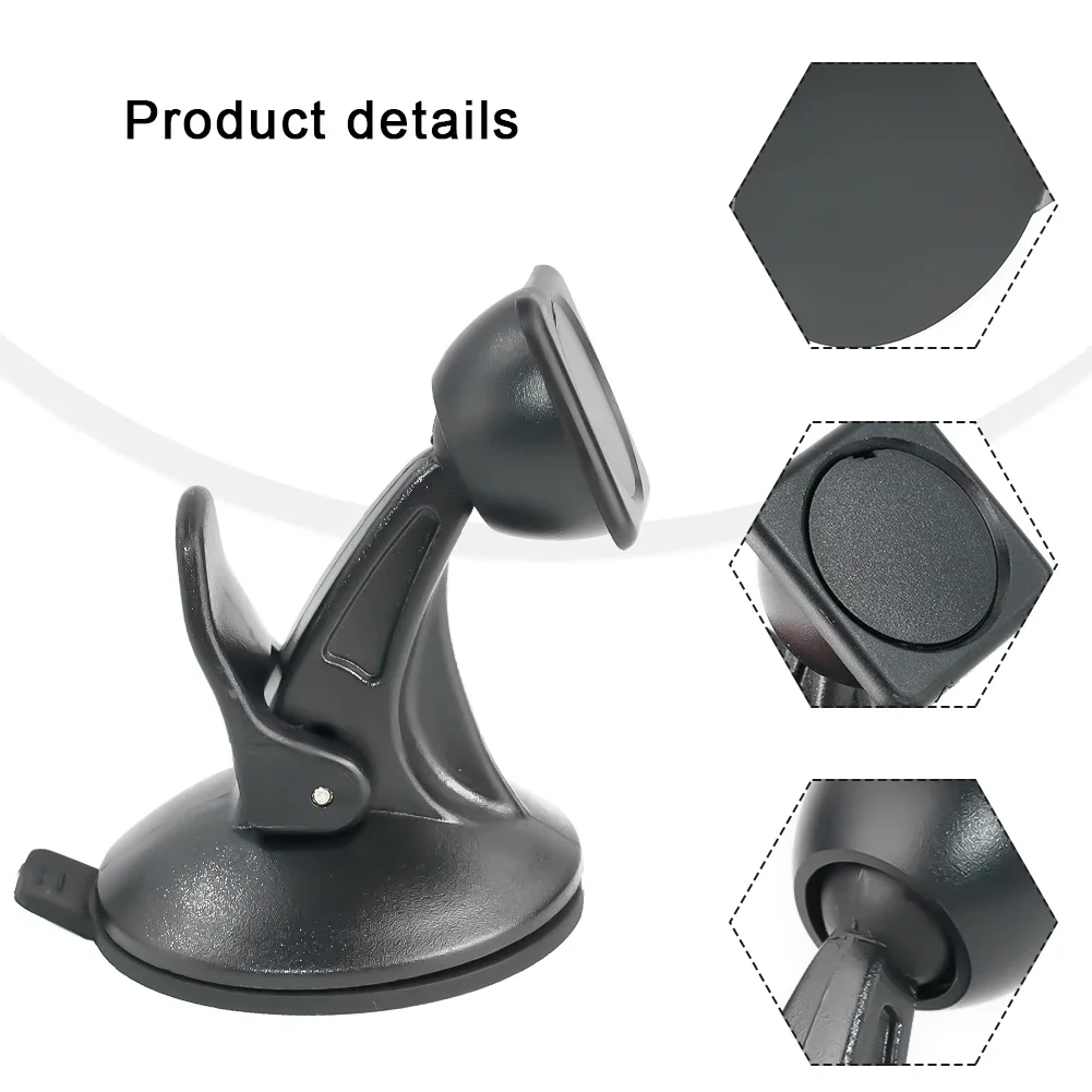 Windshield Suction Cup Bracket Mount 360 Degree Mobile Cell Sucker Mount Support For Tomtom GO 520 530 630 720 730 920 930