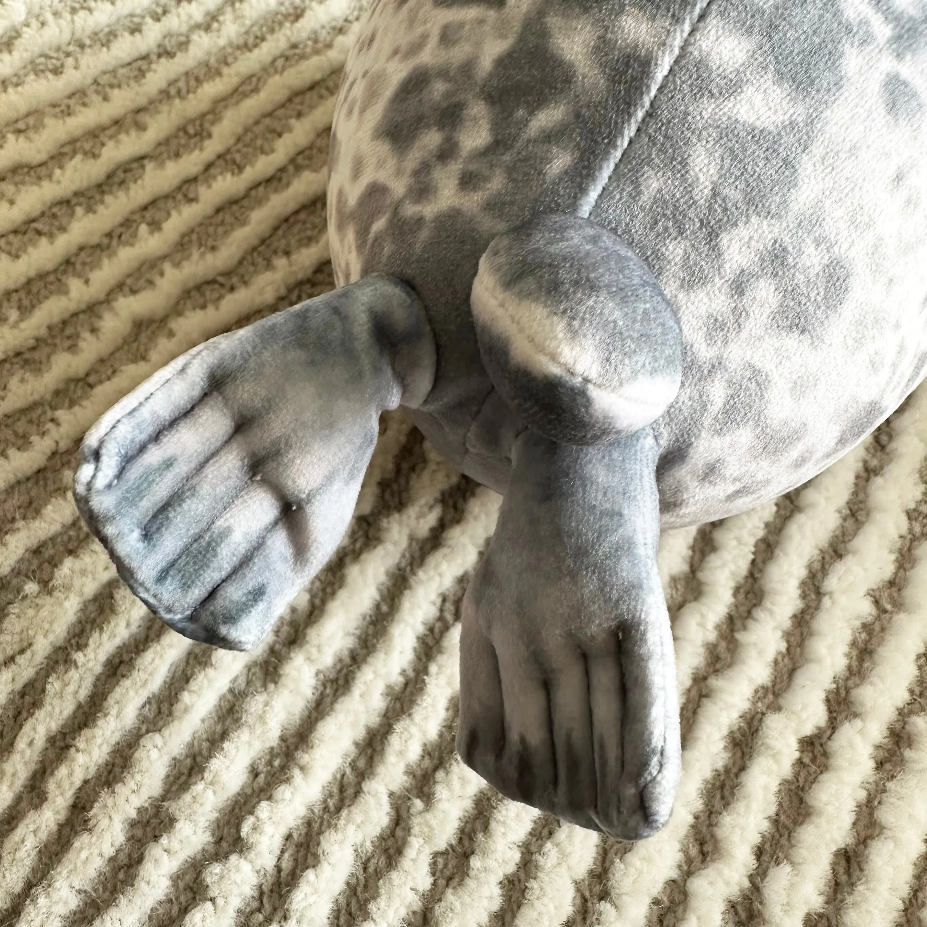 20cm Seal Pillow Kaiyukan Popular Soft Seal Doll Aquarium Plush Toy 5