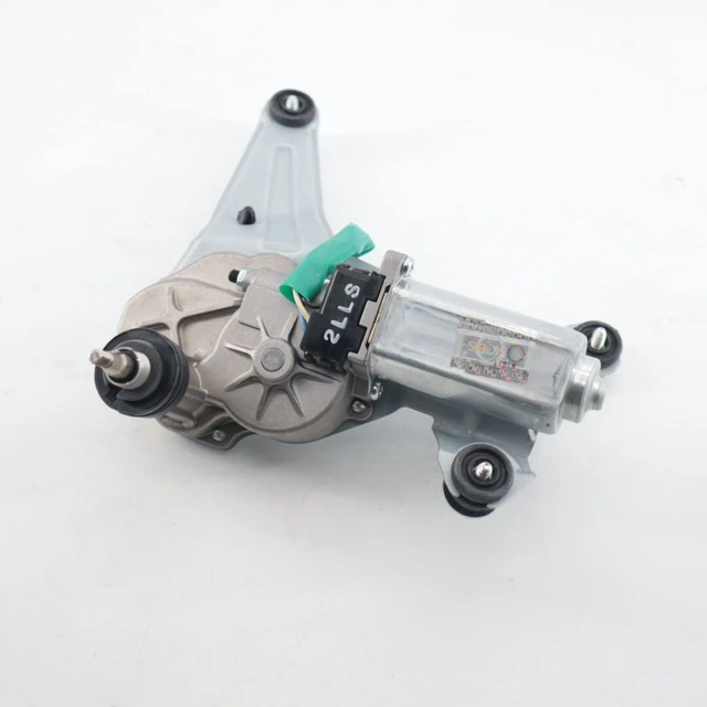 Genuine Rear Window Wiper Motor FOR hyundai Santa fe 2007-2012 - AliExpress