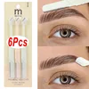 Eyebrow Trimmer Portable Double Head Protective Mesh Blade Shaver Eye Brow Epilation Hair Removal Cutters Safe Woman Makeup Tool 1