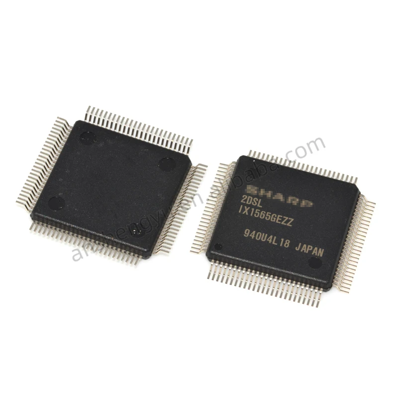 

IX1565GEZZ IX1565 New Original Integrated Circuits IC QFP