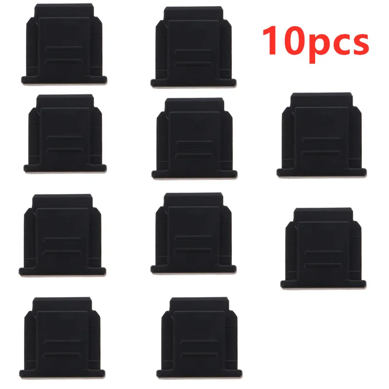 Hot Shoe Cover Cap Anti-Dust Anti-impact Cam Kit Sony FA-SHC1M A6000 A7 A9 RX100 DSLR Camera 1/5/10pcs
