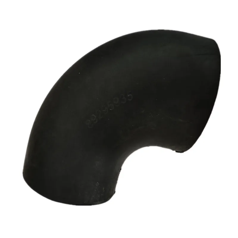 Ingersoll Rand air compressor intake pipe elbow 89295935 intake valve joint 22233068 rubber head maintenance