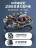 Constant Temperature new Foot Soaking Bucket Heating Home Foot Wash Basin Automatic Electric Massage Footbath 4