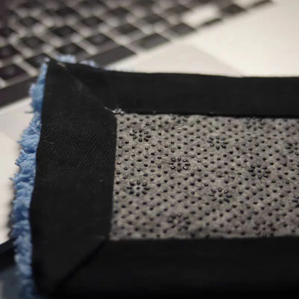 Description Picture 5 of itemPrimary tufted cloth DIY Monk Cloth Embroidery Needlework Tufting Cloth with Marked Lines For Rug Tufting Guns Needle Accessory