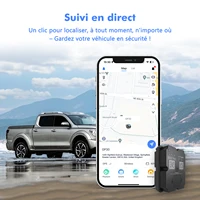 Localisateur GPS 4G pour voiture et moto, dispositif de suivi en temps réel de 30 jours, localisateur de véhicule antivol, application Android/iOS payée, vente en gros 2