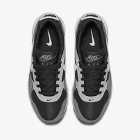 Nike officiel authentique Air Max chaussures de course décontractées rembourrées et respirantes pour hommes 511416 -011 4