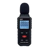 Sound Level Meter Digital Handheld-DB Meter Sonometros Noise Audio-Level Meter 30-130dB Decibels Mini Noise Sound Meter 1