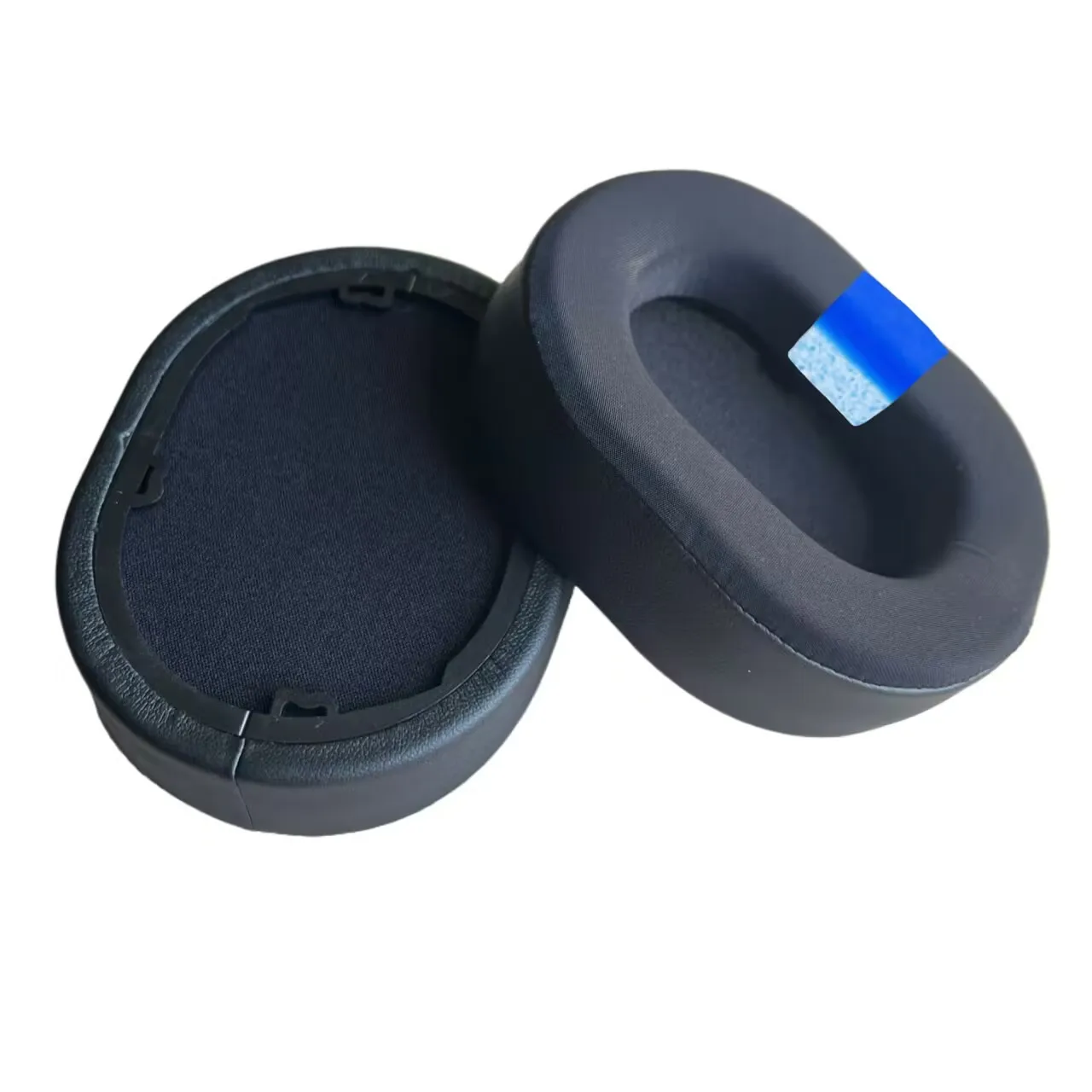 HS55 HS65 Replacement Earpads for Corsair HS55 / HS55 Pro / HS65 Gaming Headset Ear Pads Cushions Softer Memory Foam Earpad