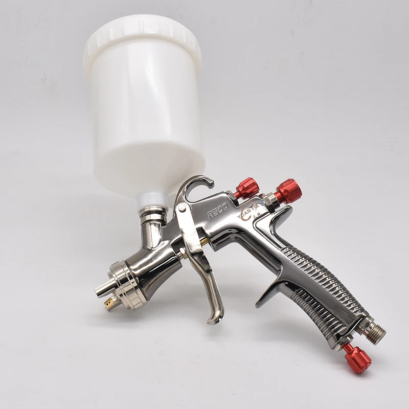  ߷ ǵ Ʈ ̰ ڵ  , R500 LVLP  ̰, R500 ̰ ŰƮ 귯, 1.3mm, 1.5mm, 1.7mm, 2.0mm