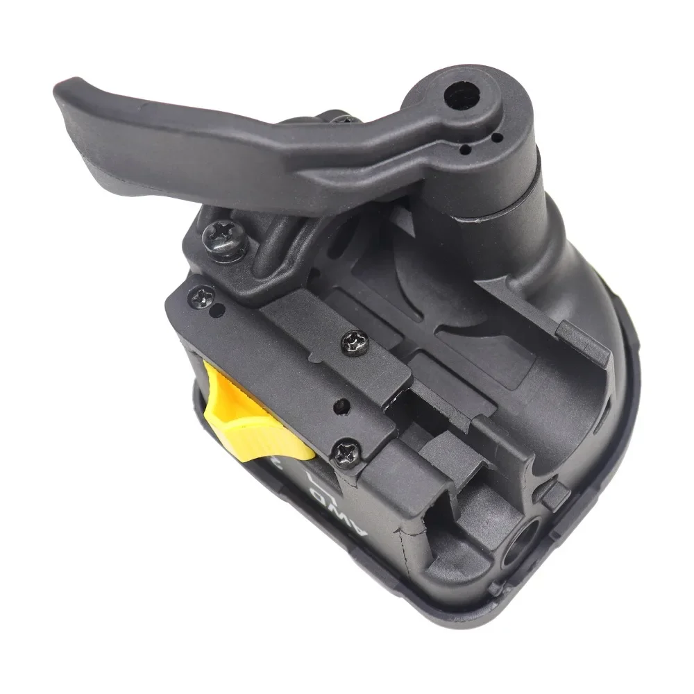 Thumb Throttle Lever for Polaris Scrambler 400 Magnum Sportsman