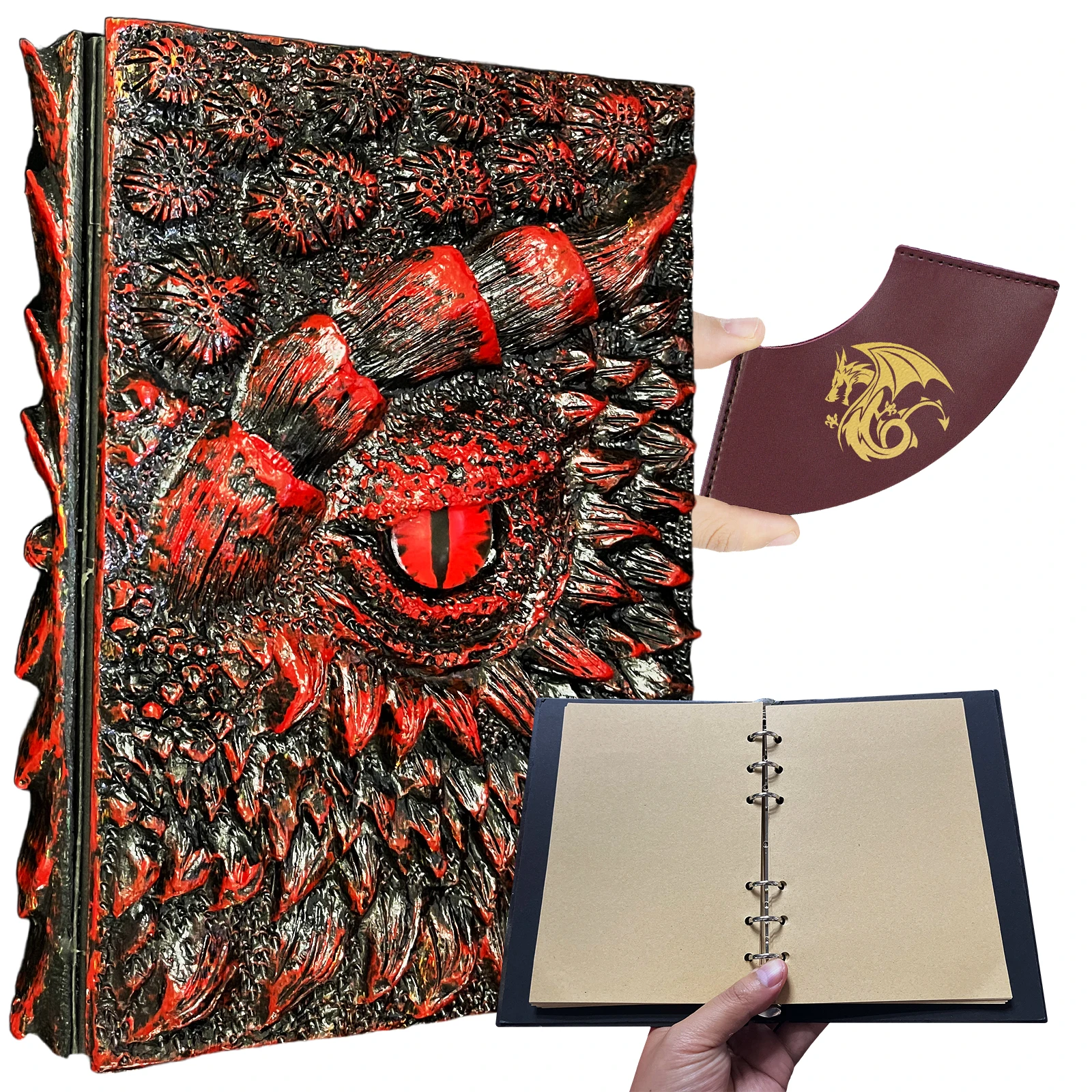 DND 주사위 보드 게임 금속 다면체 주사위, 던전 앤 드래곤 RPG 주사위 세트, D & D 역할 놀이 게임 D20 D12 D10 D8 D6 D4