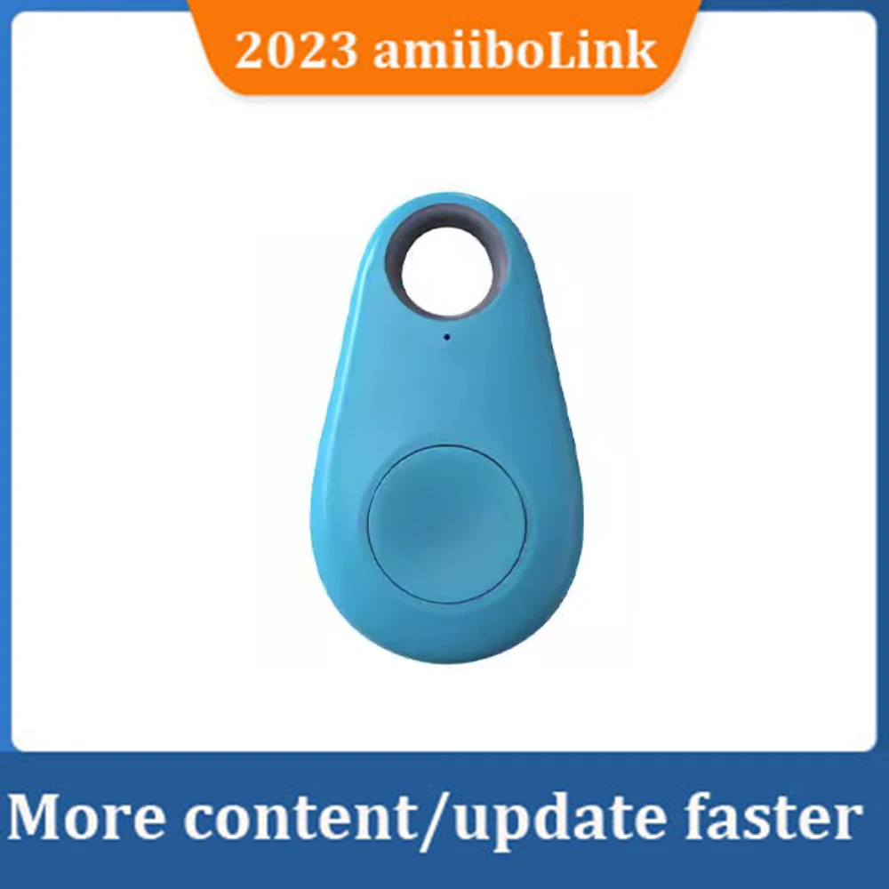 جديد لـ Amiibo Smart Simulator NFC Pixl Infinite C...