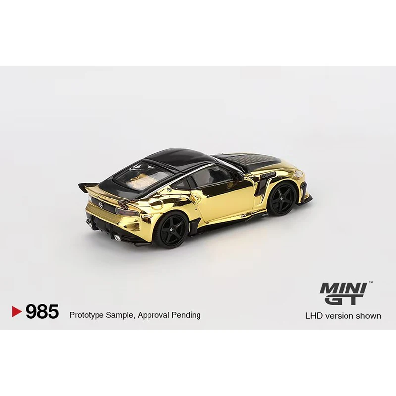 ミニカー minigt MINIGT.com – Welcome to the World of 1:64!