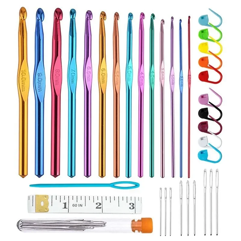 36PCS Set