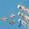 150 Pieces Tube Mini Paper Puzzles Game Toys for Children Adults Toy Games Jigsaw 5
