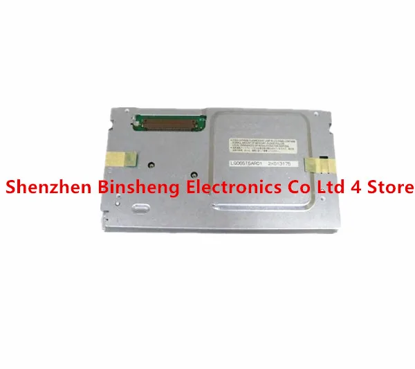 

LQ065T5AR03 LQ065T5AR05 LQ065T5AR06 точечный запас первая доставка