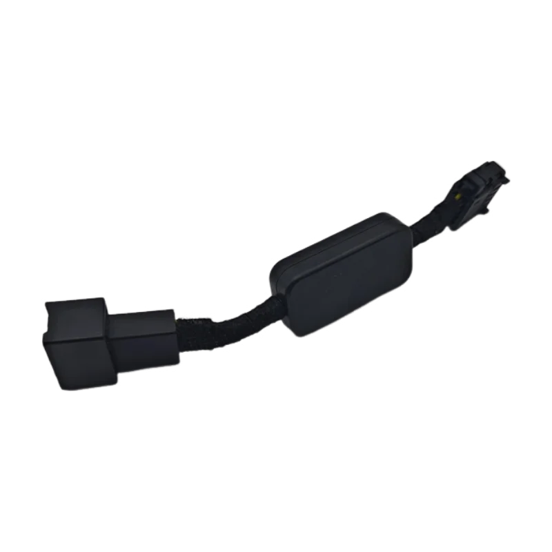 Auto Automatische Stop Start Motor System Eliminator Off Gerät Stecker Canceller Für VW Touareg 7P 2011-2018 – Detail 8