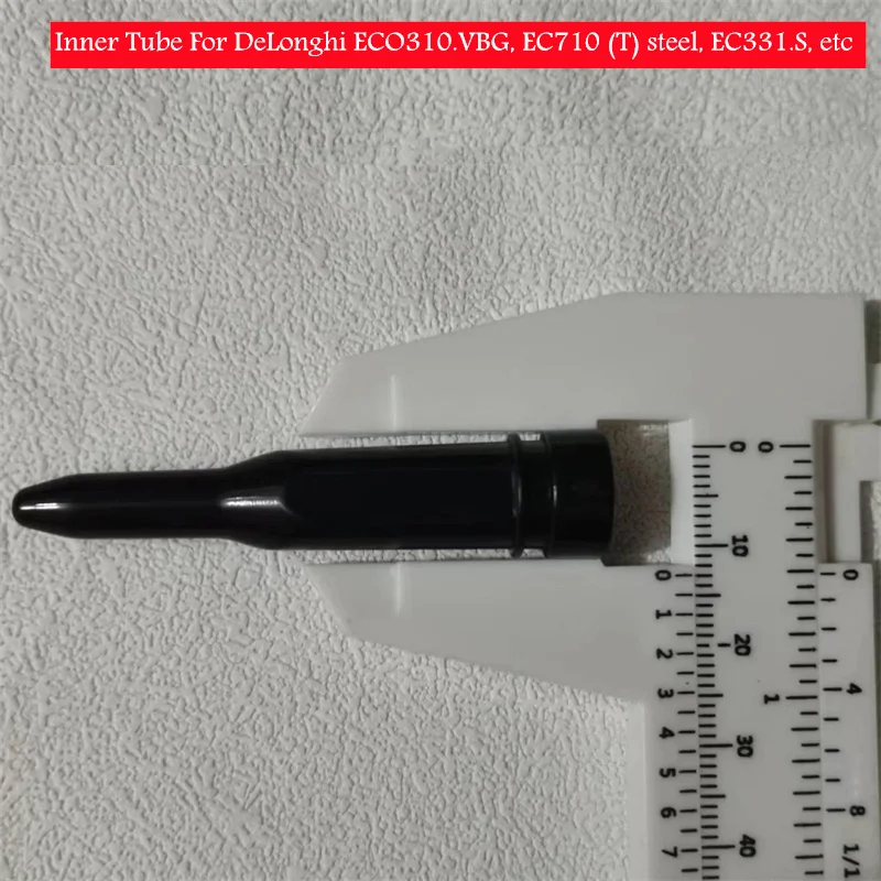 Tubo de boquilla de vapor Delonghi, accesorio para Delonghi 10 Sfbef380e5dea461a8befa088e6013f58L