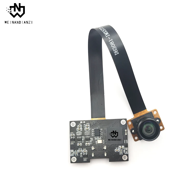 IMX577,12MP 4K HD 픽셀 USB3.0 카메라 모듈, 100 ° 왜곡 없음, H264 FF/MF USB 카메라