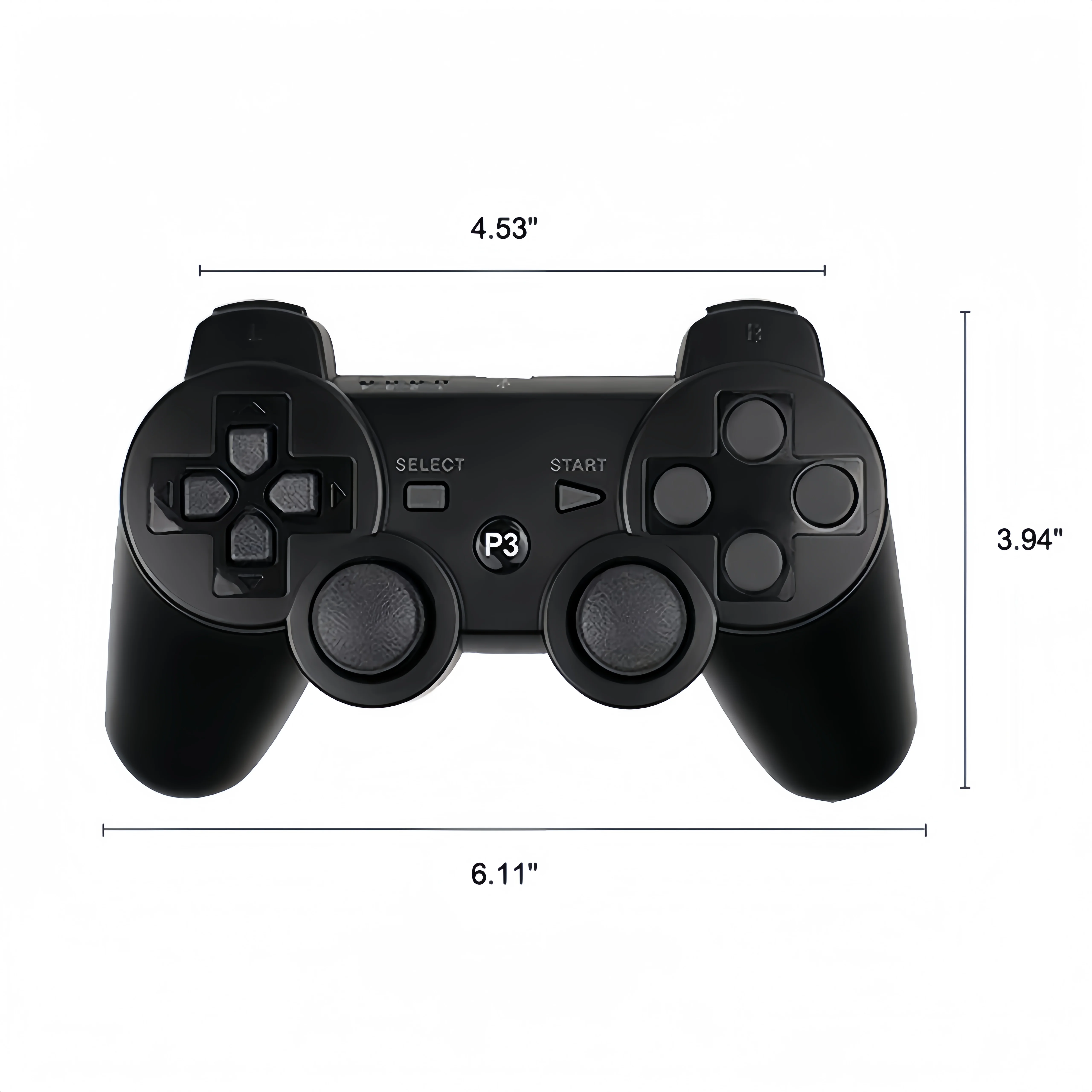 Wireless Bluetooth Gamepad