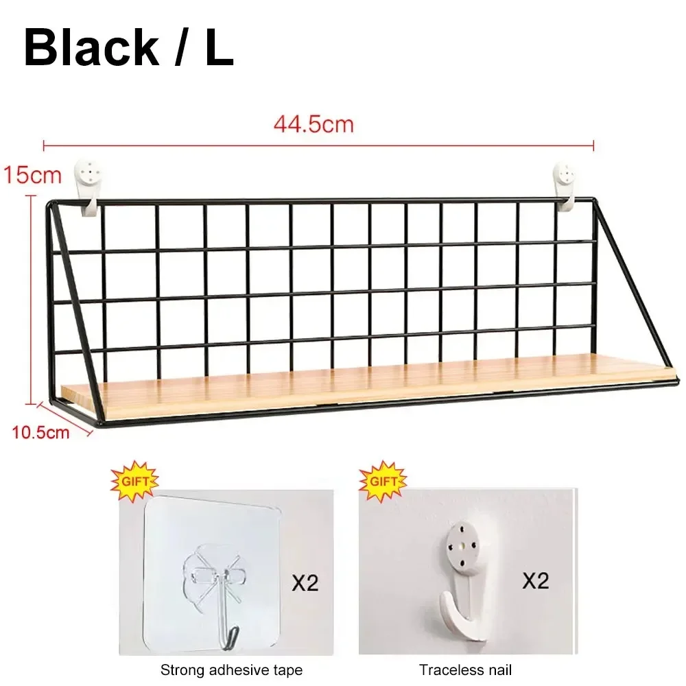 45cm-Black ordinary