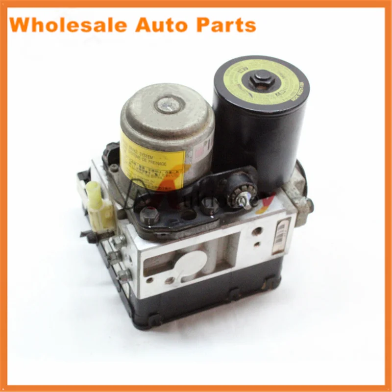 High Quality Abs Pump Actuator Booster Motor Assembly 4451030270 44510