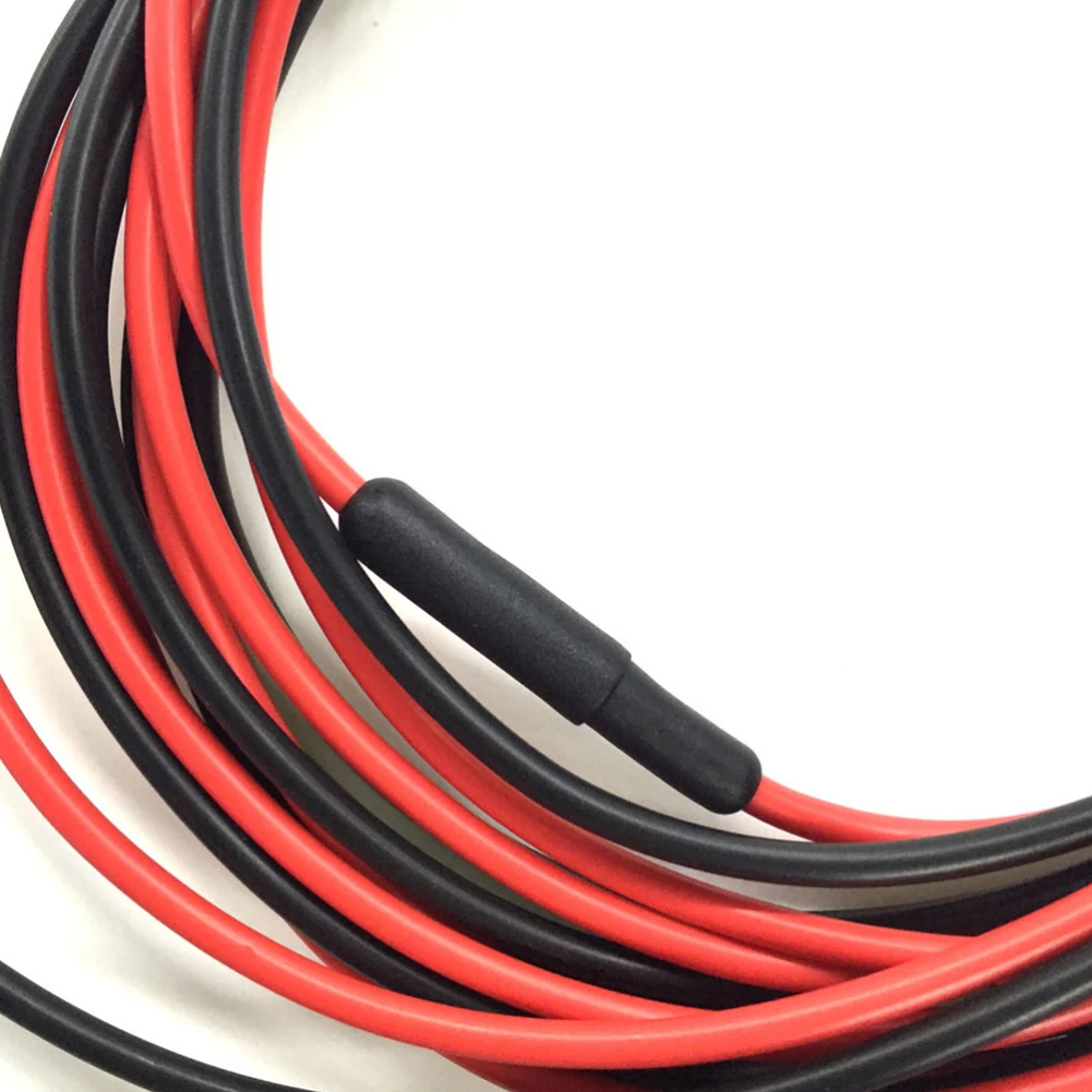 DC Power Cable Cord for Motorola GM300/338/380/3188CDM1250/750 metres power cable