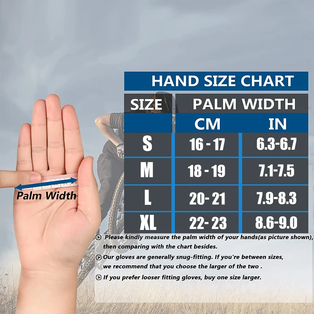 Workout Gloves for Men and Women Exercise Gloves for Weight Lifting Cycling Gym Training 1 Pair