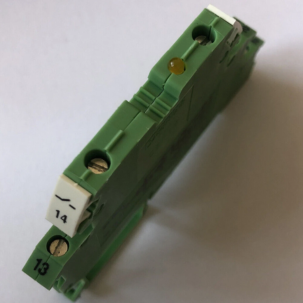 2941154 DEK-REL-24/O/1 Relay Module For Phoenix Fast Ship High Quality 5 2941154 DEK-REL-24/O/1 Relay Module For Phoenix Fast Ship High Quality - Image 3