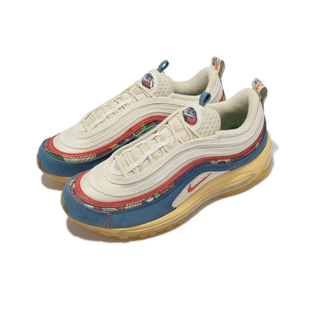 air max wild west 97
