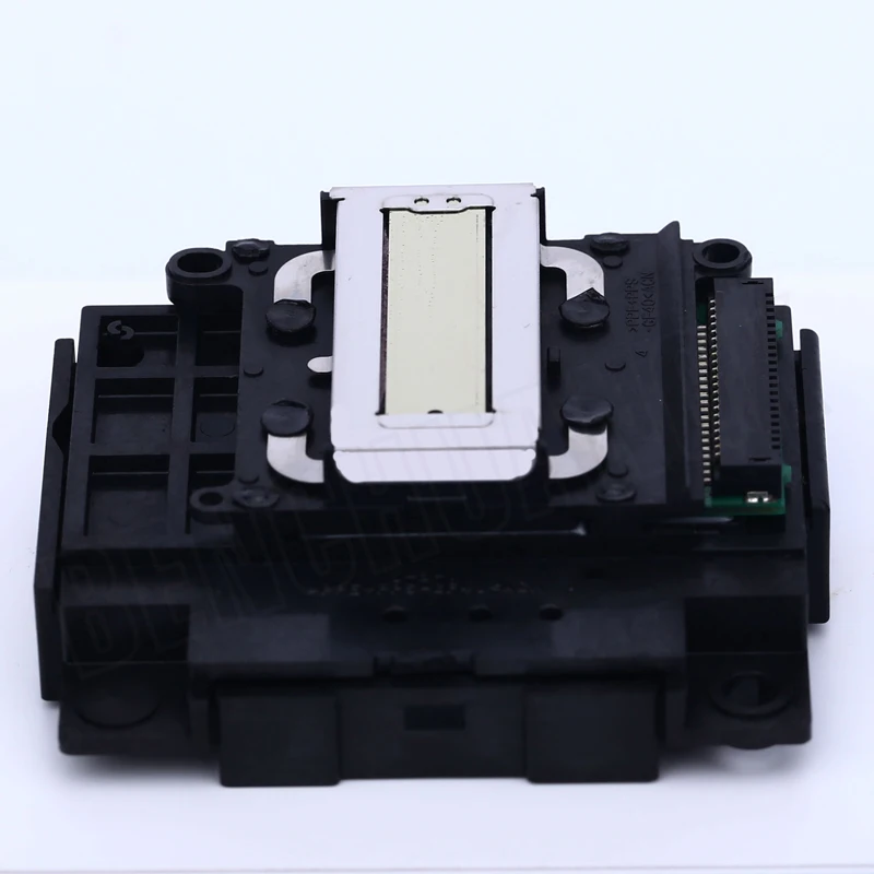 Cabeça L3115 Printerhead Impressora da Cabeça de Impressão para Epsonl3110 L3116 L3118 L3150 L3153 L3158 L3166 L3168 L4150 L4156 L4160 L301 L5190 - Imagem 6