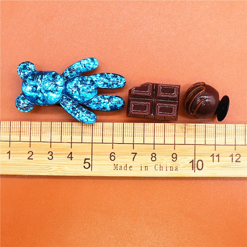 Shoe Charms and Decorations for Shoes