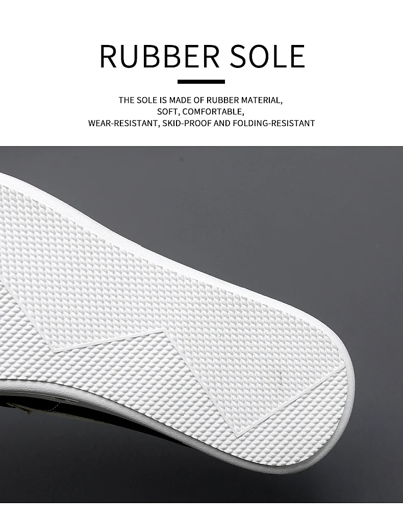 Herren-Freizeitschuhe aus Leder, luxuriöses Design, leichte Herren-Loafer, Mokassins, atmungsaktiv, rutschfest, Fahrschuhe, Übergröße 38–47 – Detail 9