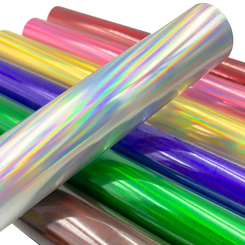 7.8 x 19in 32 Colors Heat Transfer Vinyl Iron on Tshirts Hot Press Film DIY Dress Hats Textiles Home Furnishing Decor For Cut