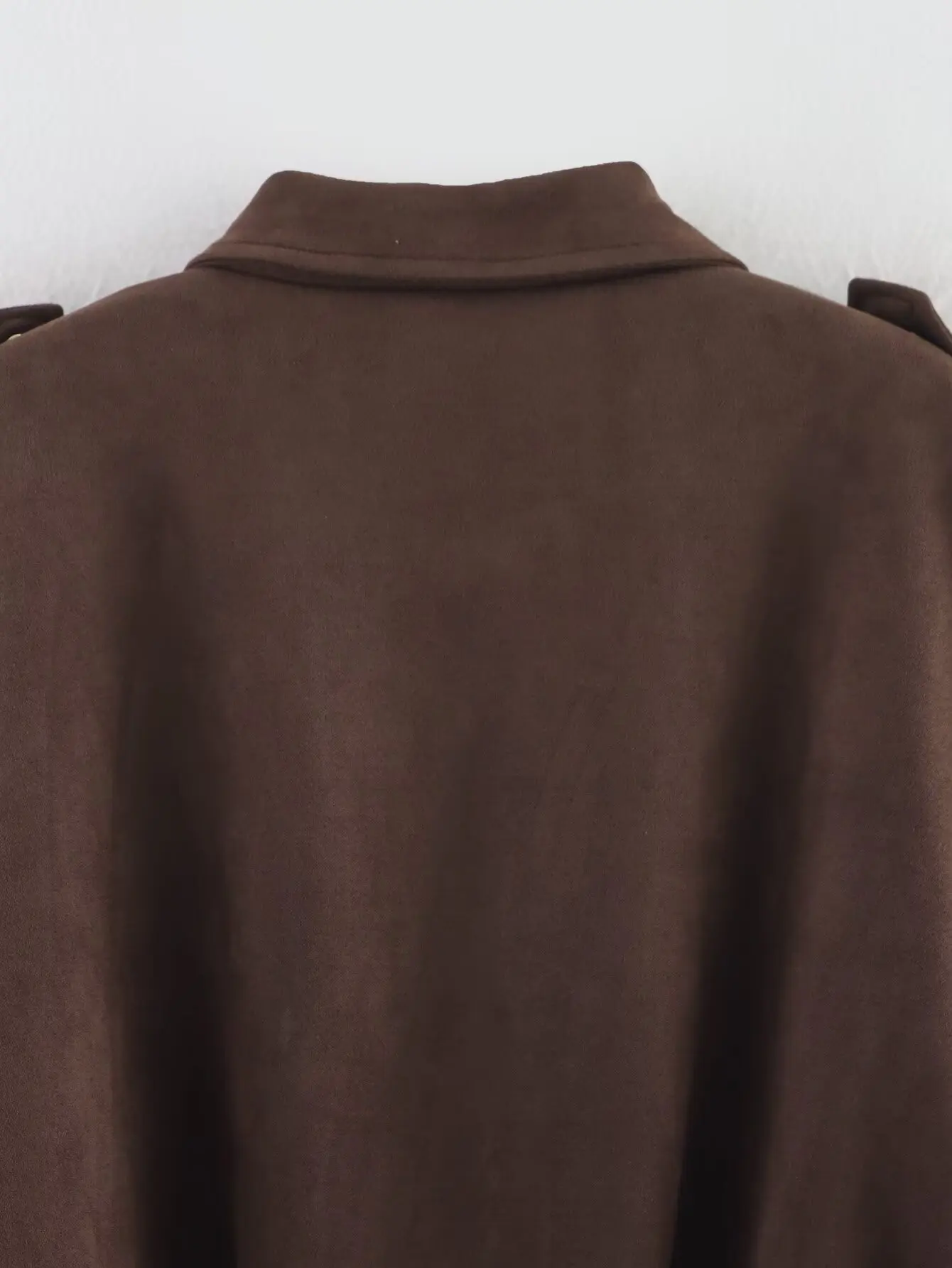 TF·MLN Jacket Final View