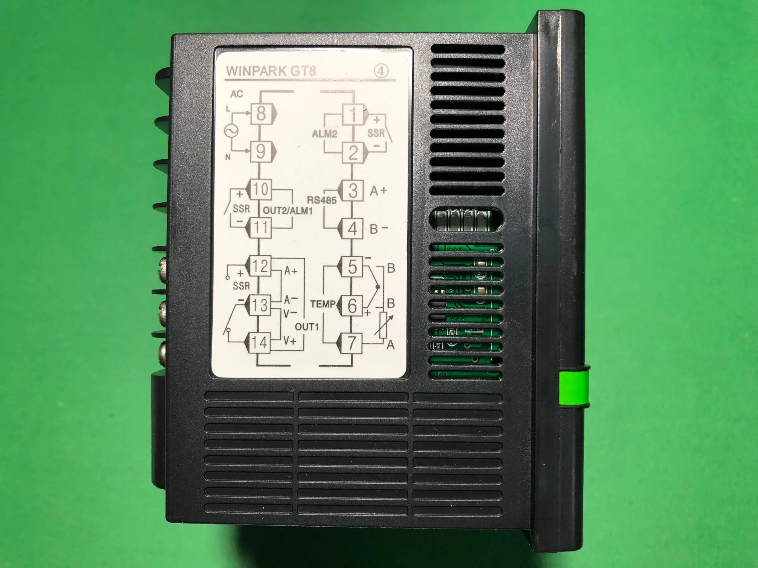 Купить Блок Winpark В Минске