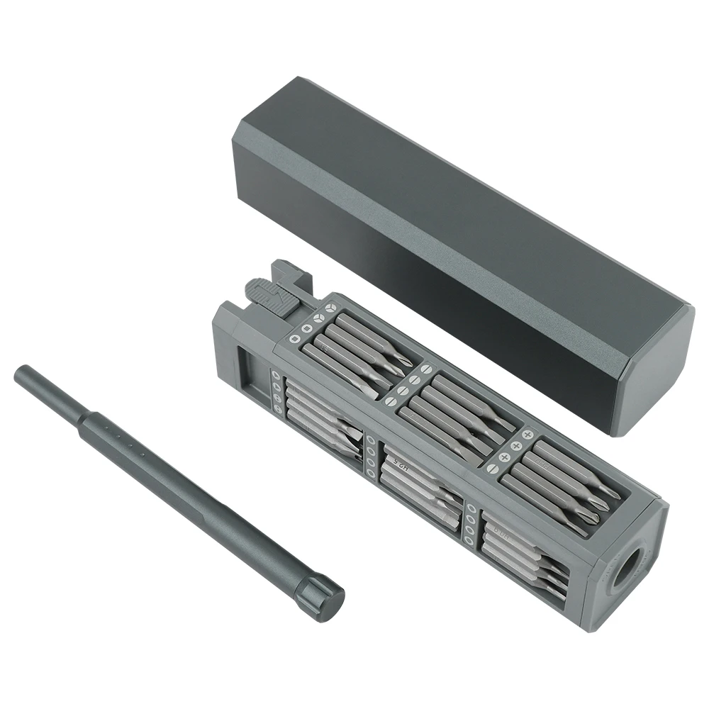 

44 в 1, набор магнитных отверток для ремонта телефона