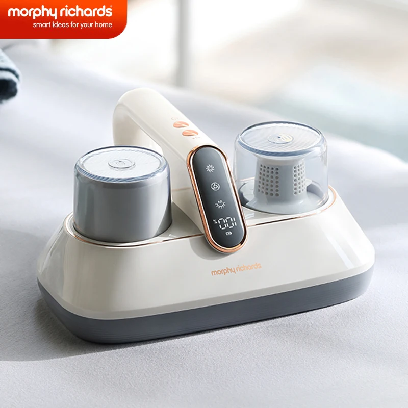 Morphy Richards Mite Removal Instrument Vacuum Cleaner 13KPa Wireless