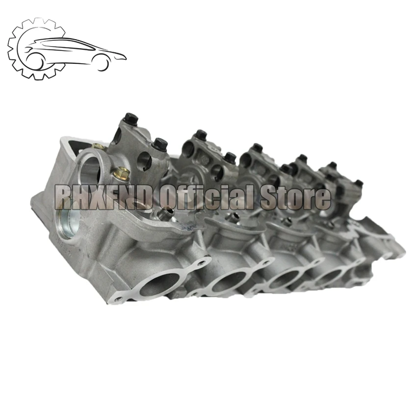 Petrol Engine 8V G54B 4G54 Cylinder Head for Mitsubishi