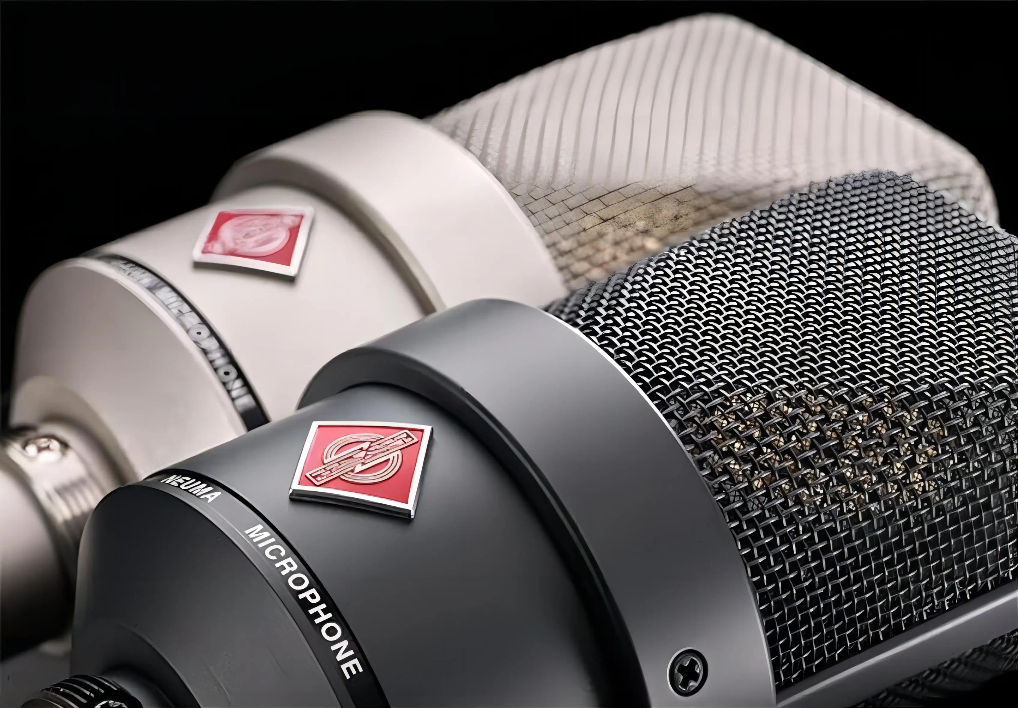 Кардиоидный конденсаторный микрофон TLM103 с большой диафрагмой, микрофон TLM 103 подходит для записи и подкастинга, потокового мультимедиа