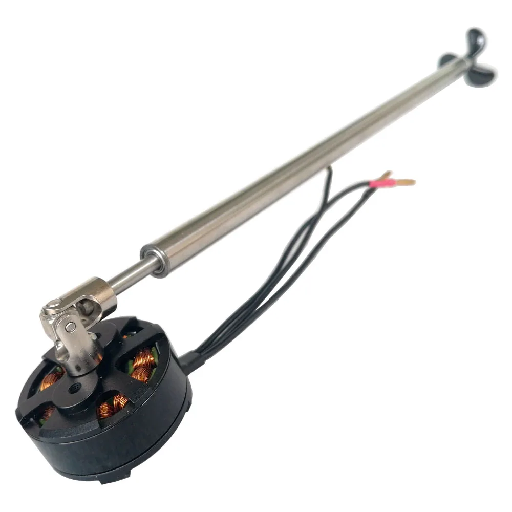 Moteur RC sans balai 3520 2-4S pour bateau sous-marin ROV