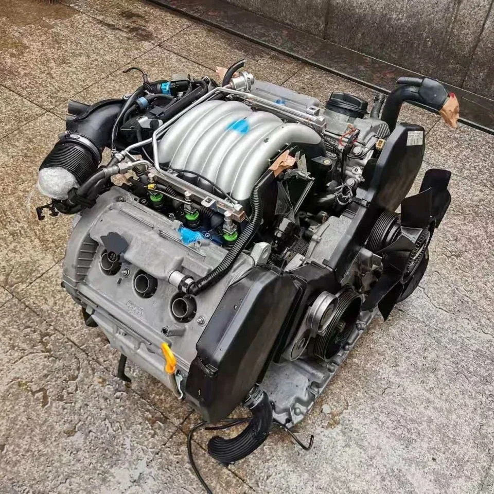 

A6 C5 2,4 2,8 V6 Запчасти для восстановления двигателя, запчасти, аксессуары от Sendtro products