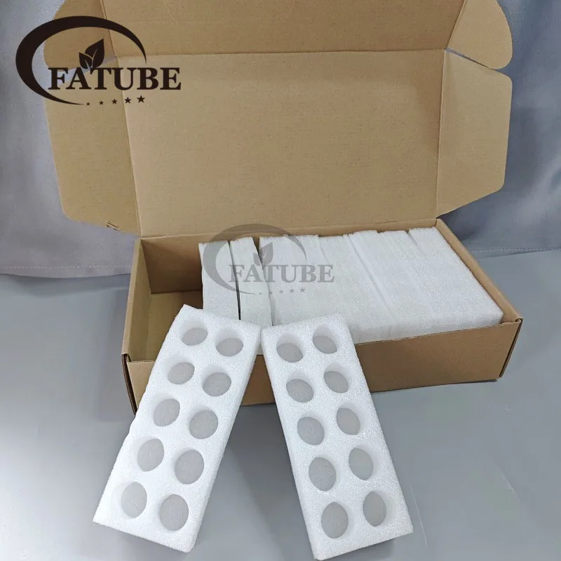 

Коробка FATUBE для самолета Hastur MTL Mini RTA/Tauren ONE/Honeycomb/Elite Lite/Artemis V2 RDTA/Blaze SOLO RTA/SOLO 2 F2/Paragon